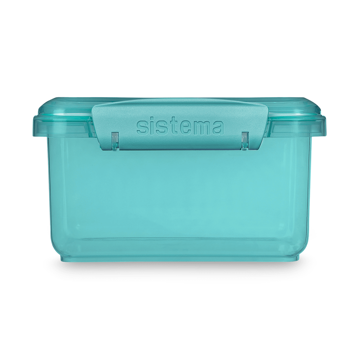 Sis.Ocean Bound Lunchbox M/Bestek 1.2l Ass.