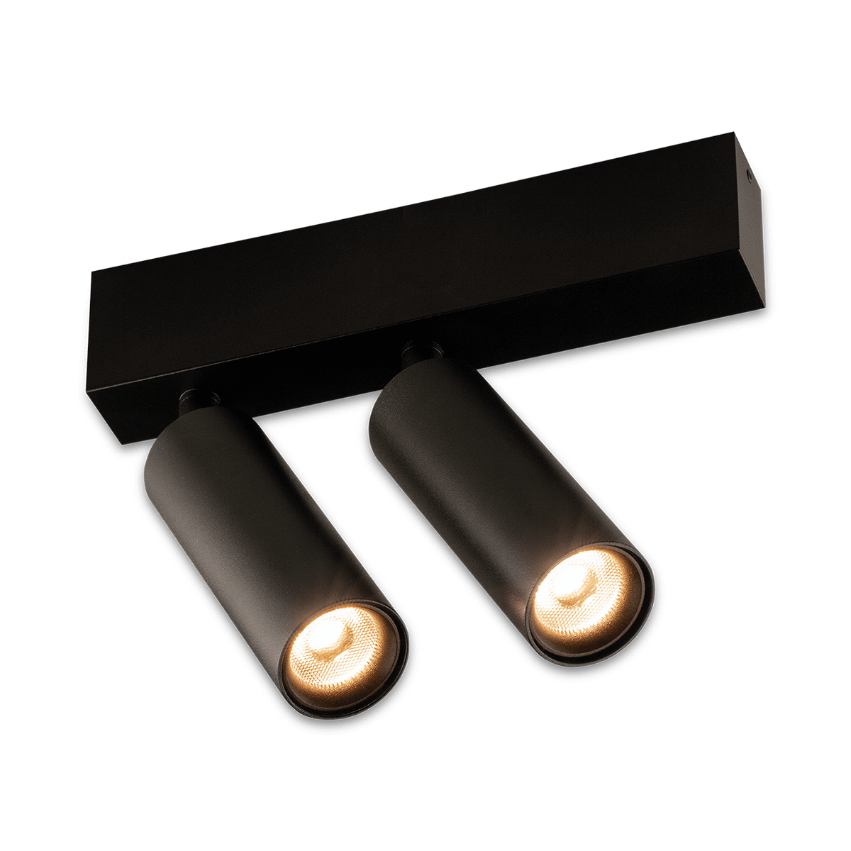 Spot LOPAL 2Del. Zwart