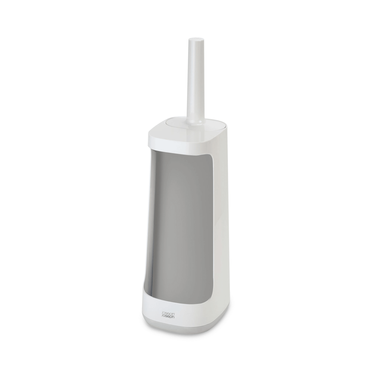 Toiletborsel FLEX SMART PLUS Grijs/Wit