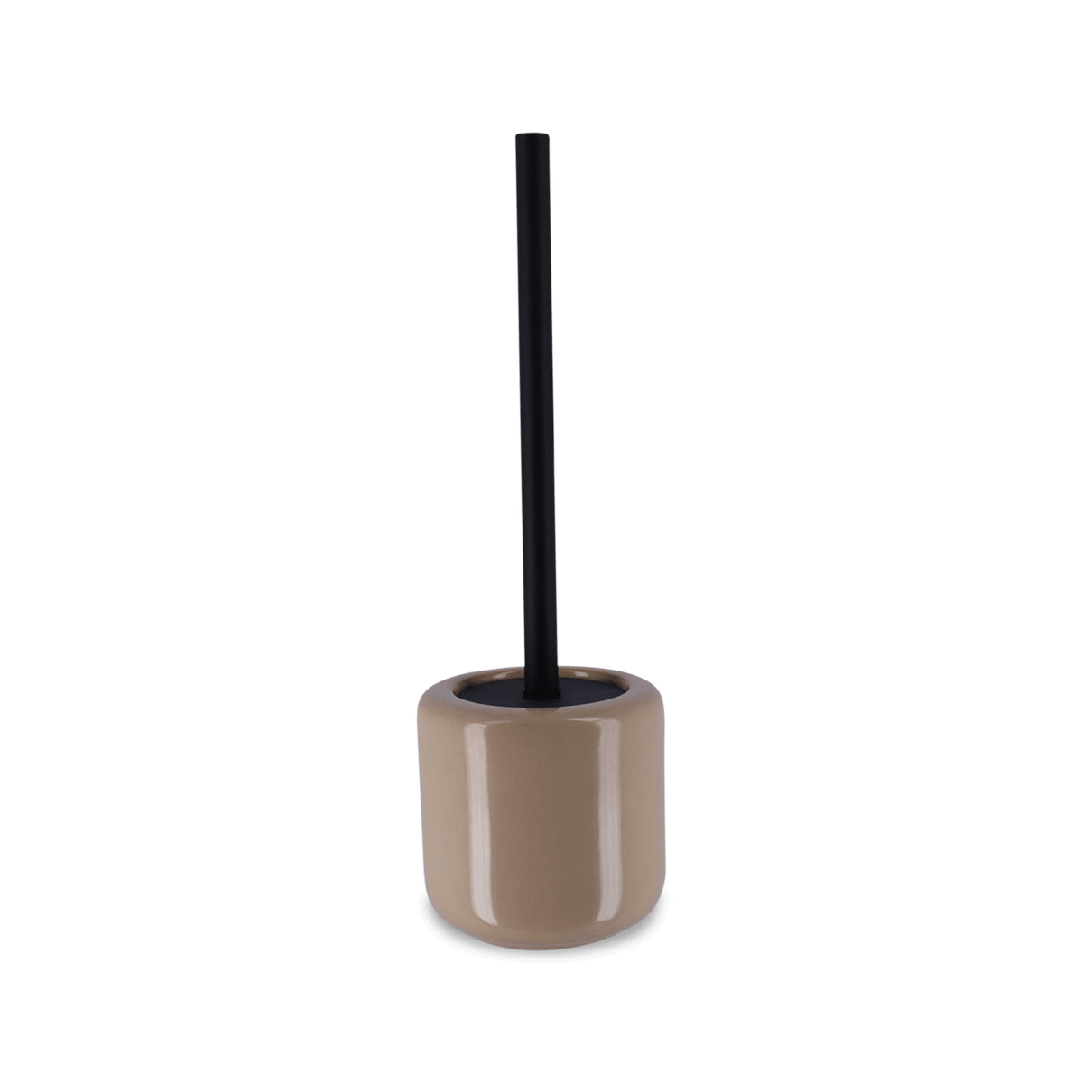 WC-Borstel MUNDO Beige