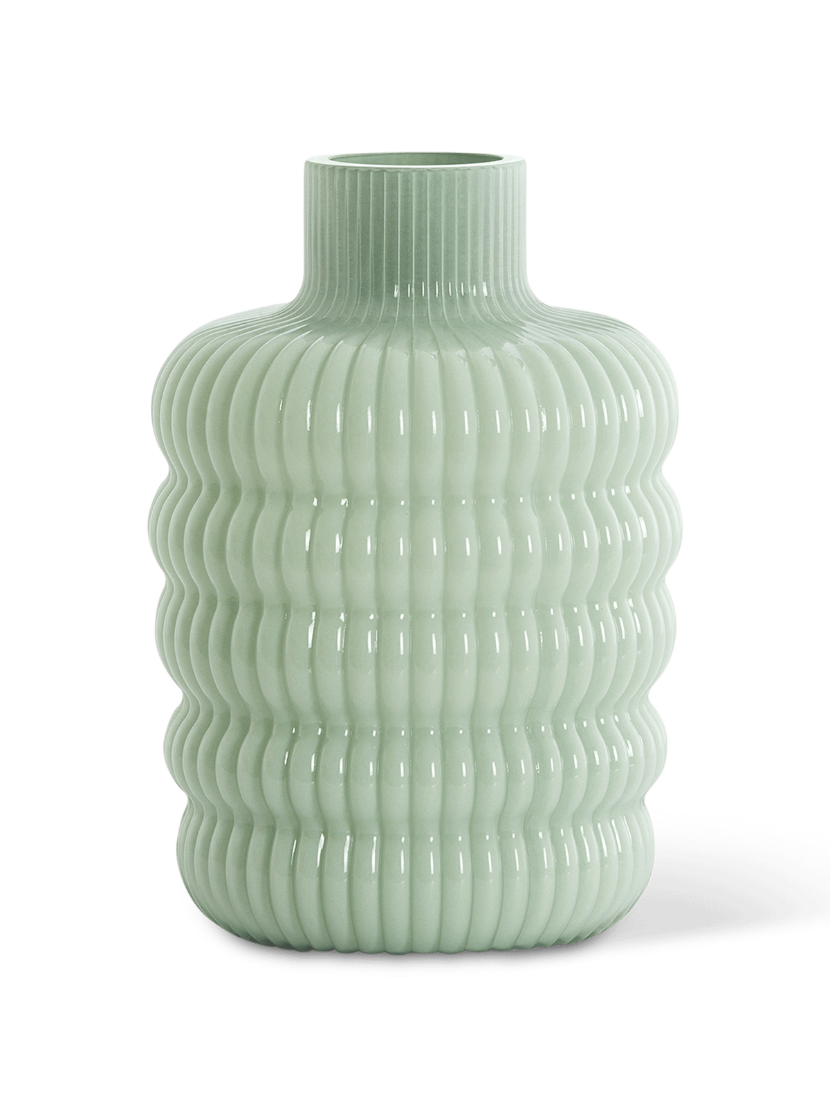 Vaas LUNETTE L Glas Mint