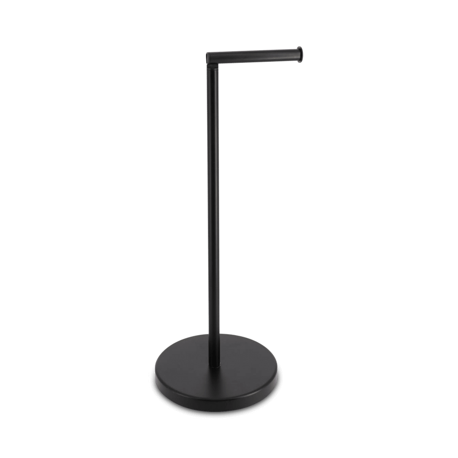 WC-Rolhouder HORCIM Met. Zwart WC-Rolhouder HORCIM Met. Zwart