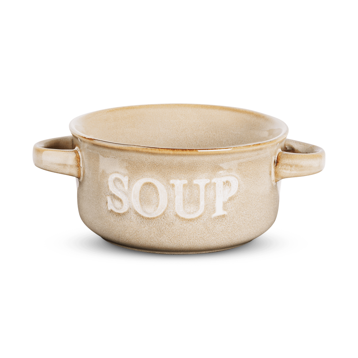 Soepkom SOUP 57cl Creme