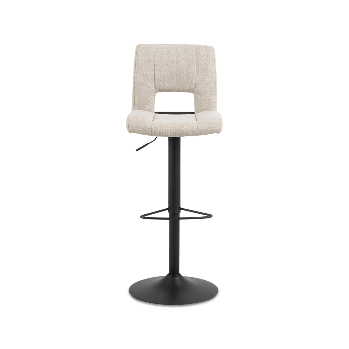 Barstoel FINLEY Basel Beige 24