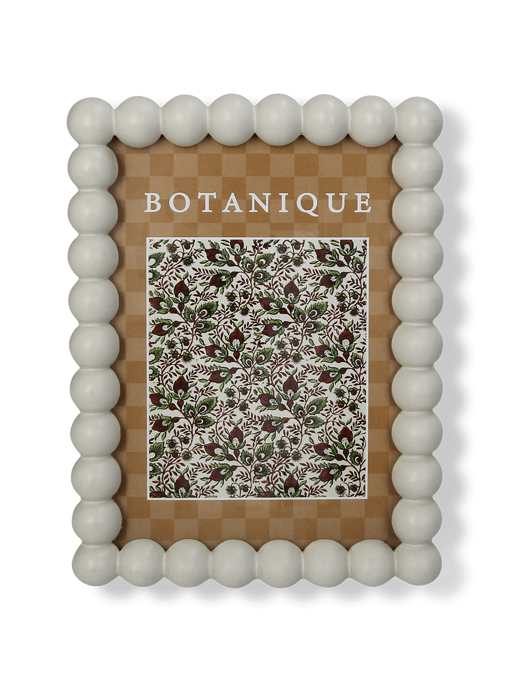 Fotokader BANDI 13x18 Poly Ivoor