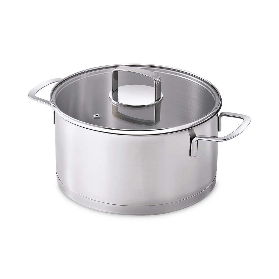Soeppot MAMBO M/Deksel Ø24cm Soeppot MAMBO M/Deksel Ø24cm