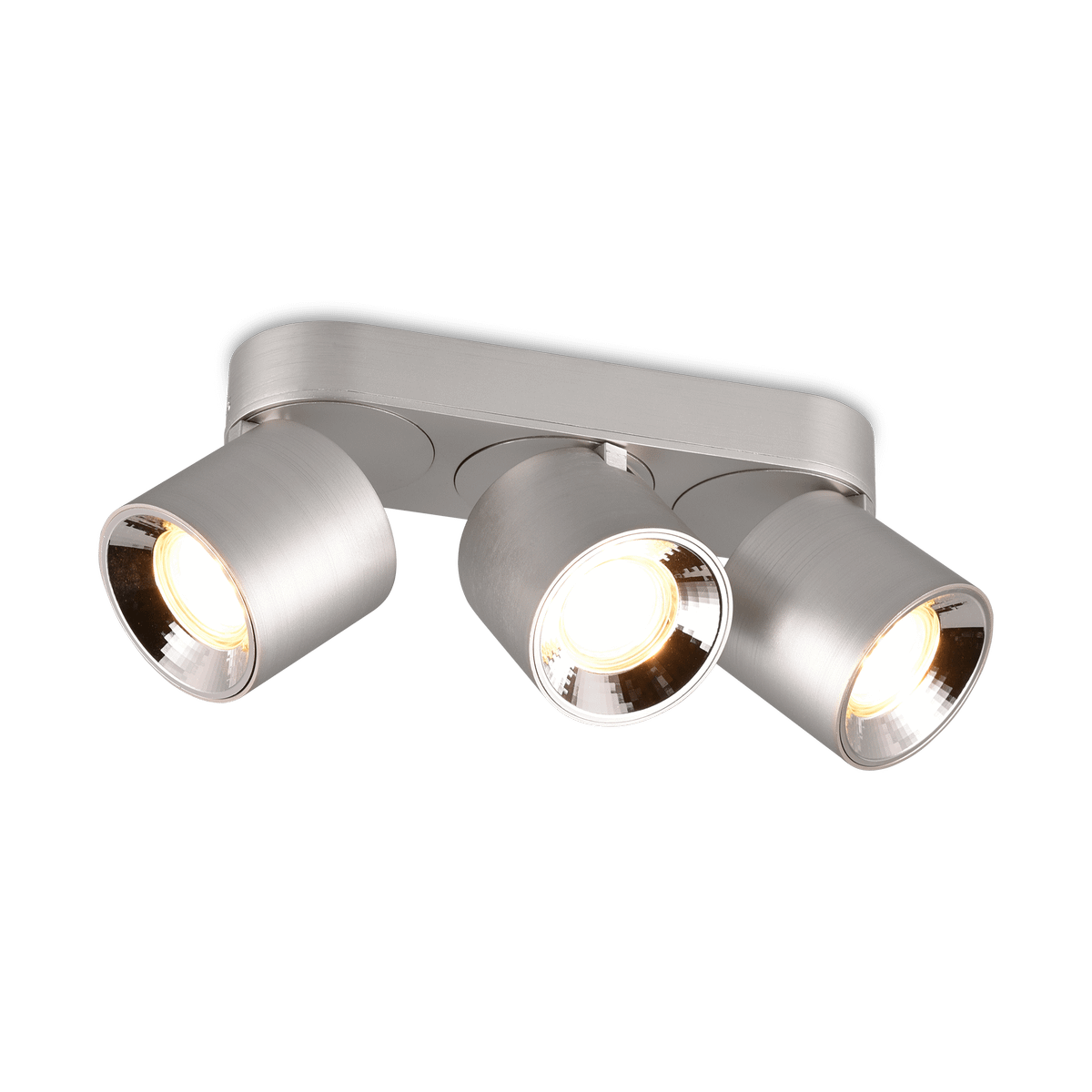 Spot GUAYANA 3Del. Nikkel