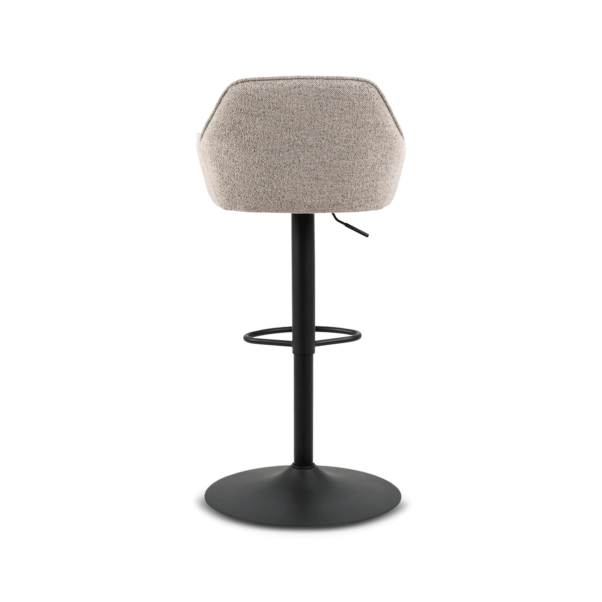 Barstoel BJORK Monza 60 beige