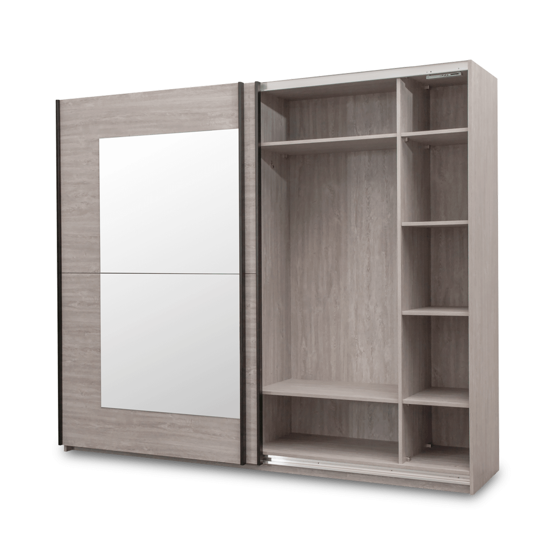 Kleerkast IMPERIUM Valonia B250 Kleerkast IMPERIUM Valonia B250