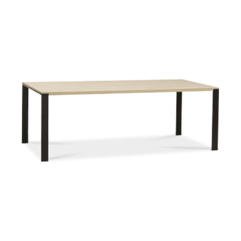 Eettafel FLOW Fresh Oak 220x100 Eettafel FLOW Fresh Oak 220x100