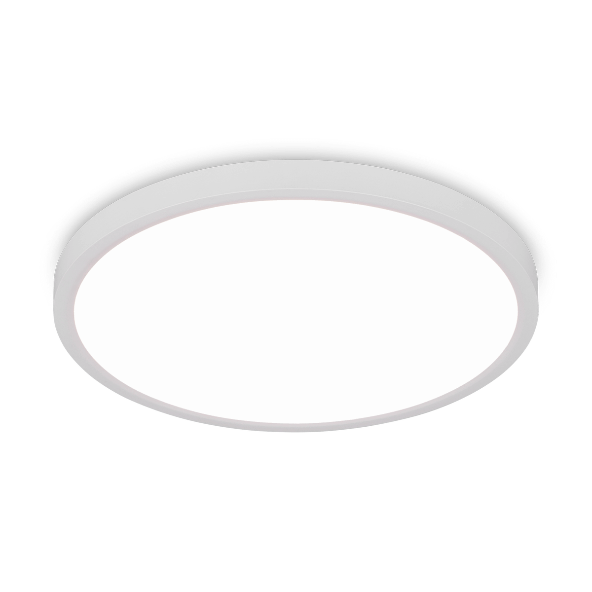 Plafonnier DRACO Ø40 Wit