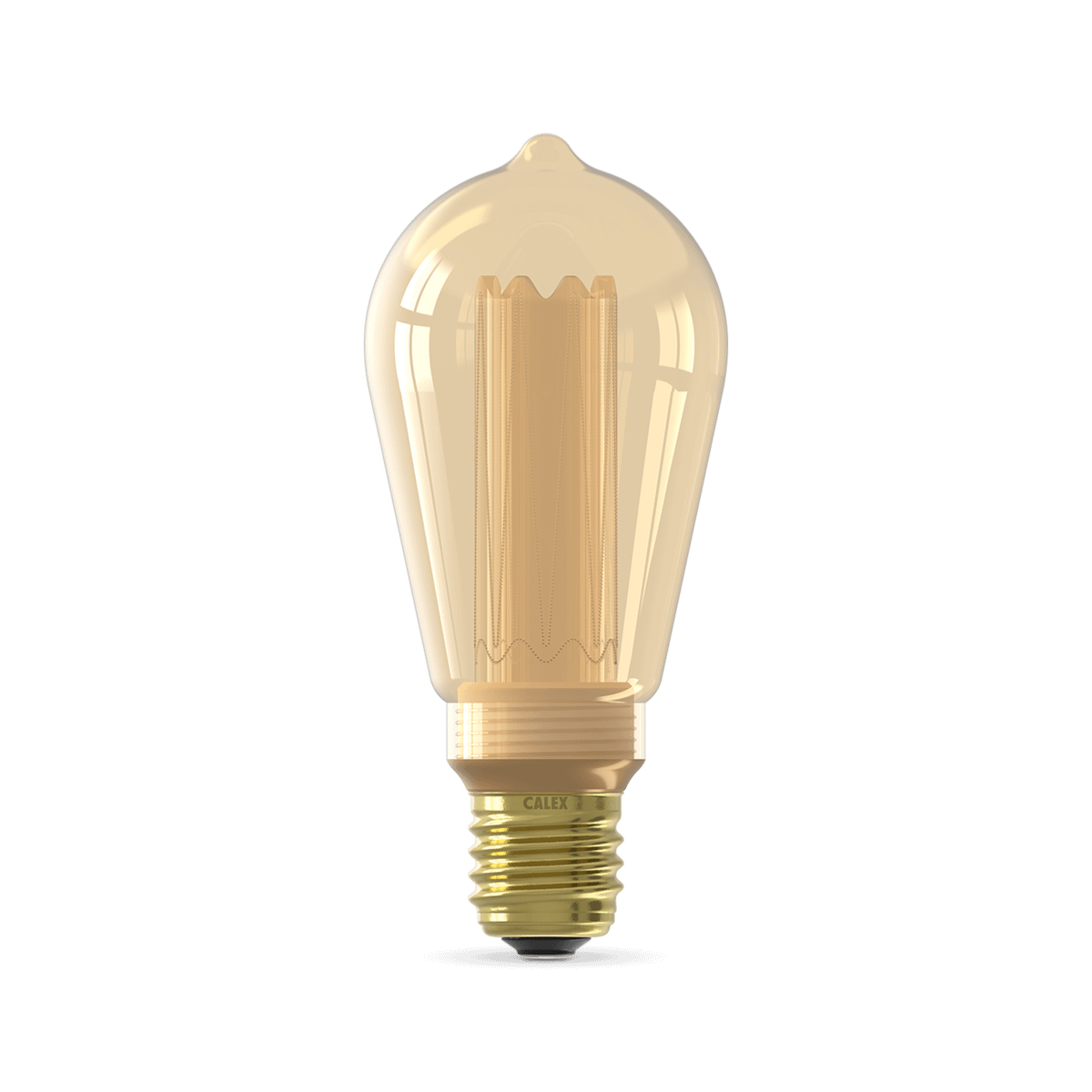 LED Lamp CROWN RUSTIC 3.5W