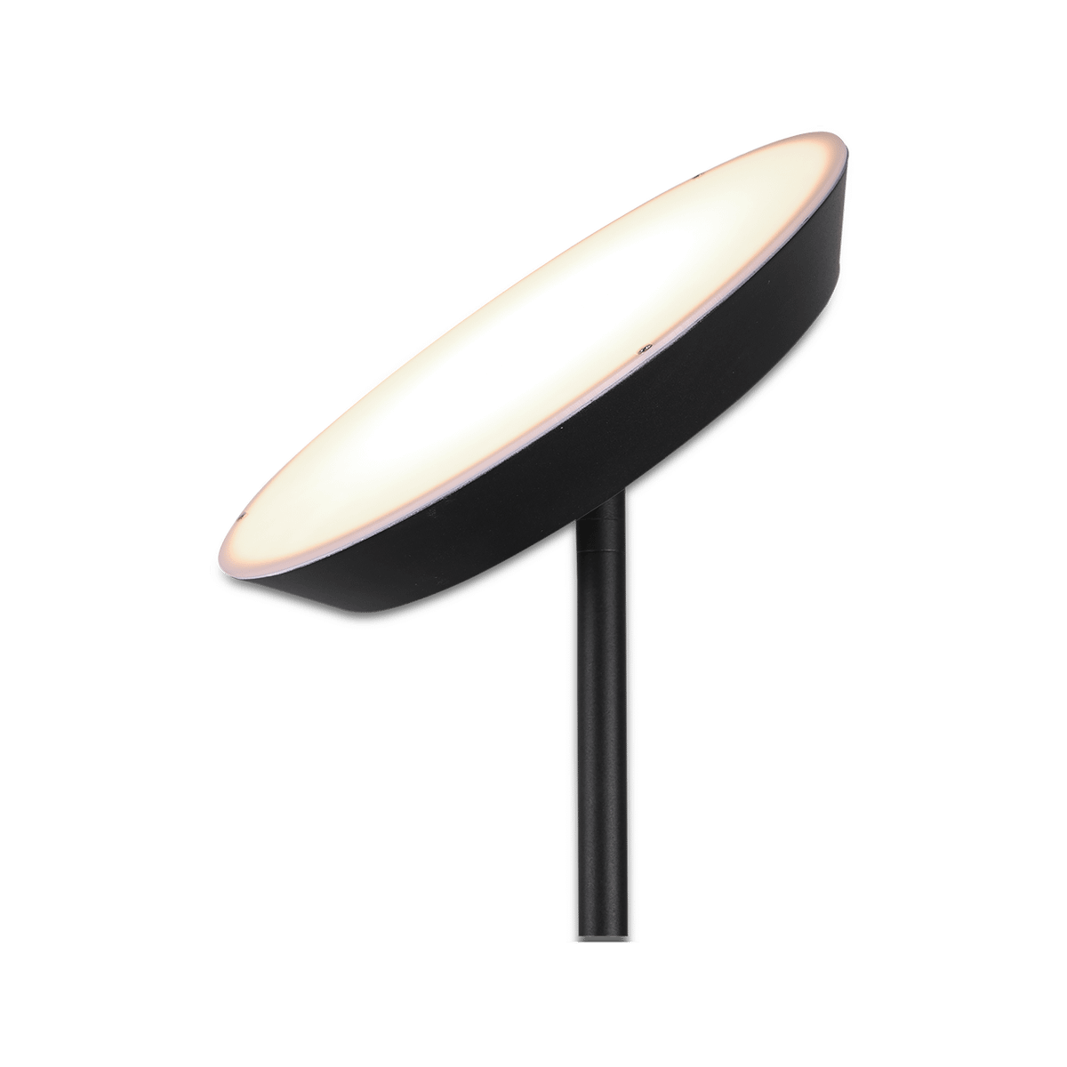 Vloerlamp HAORO Wit