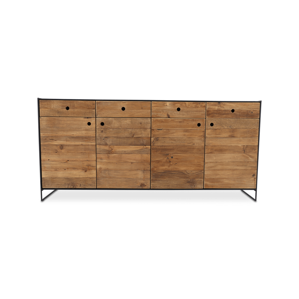 Dressoir ARGOS Recycled Pine B194