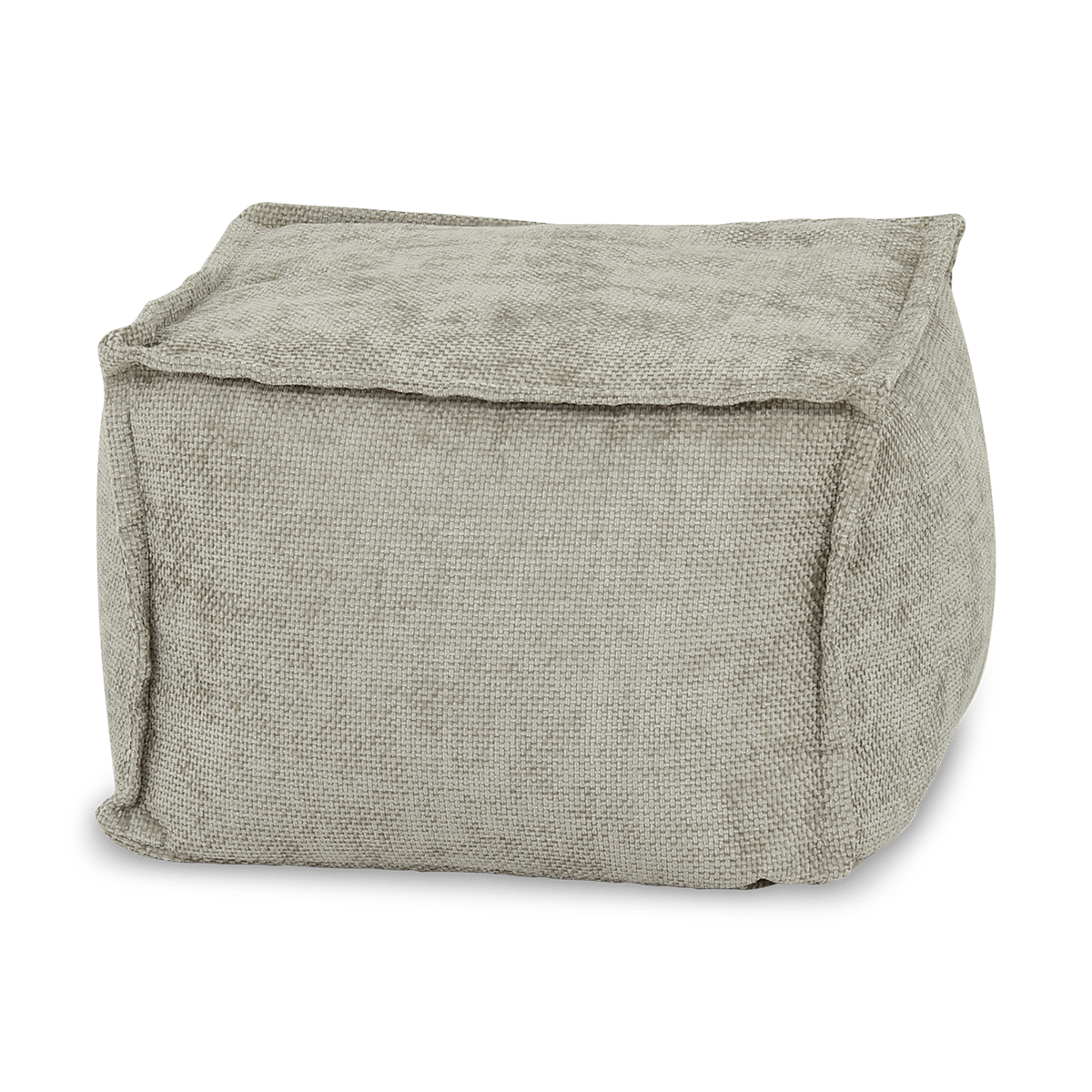 Poef SIENA Eden Beige 70x70