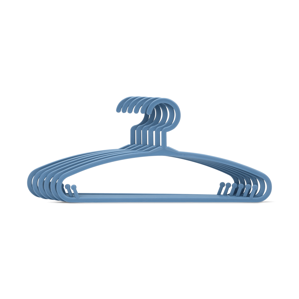 Kleerhanger JUNIOR Blauw