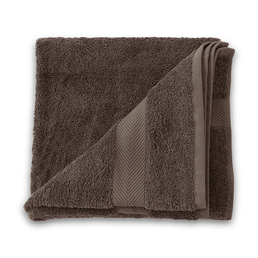 Douchelaken RT Grey Charcoal
