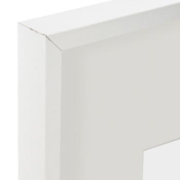 Fotokader ZARAG 21x30 Wit Fotokader ZARAG 21x30 Wit