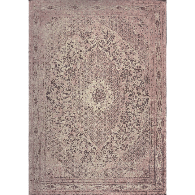 Tapijt GORA Roze 170x240