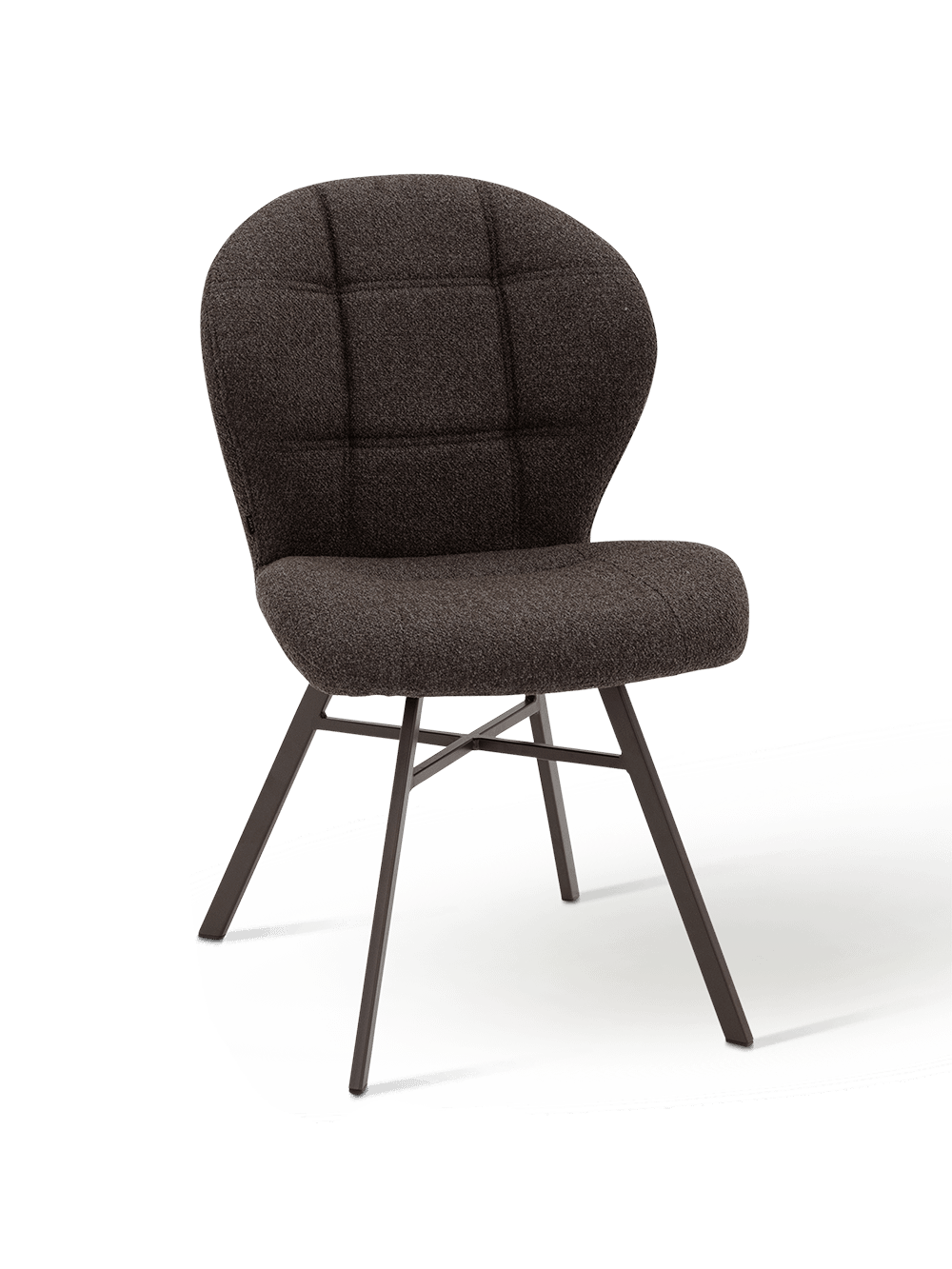 Stoel Cinque Rhythm Wood