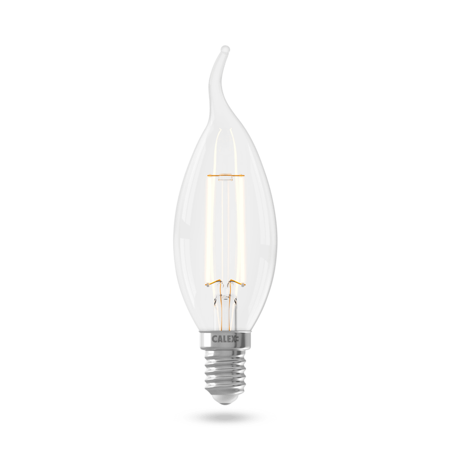 LED Lamp FILAM. T.KAARS E14-3.5W LED Lamp FILAM. T.KAARS E14-3.5W