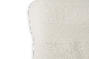Handdoek RT Ivory Handdoek RT Ivory