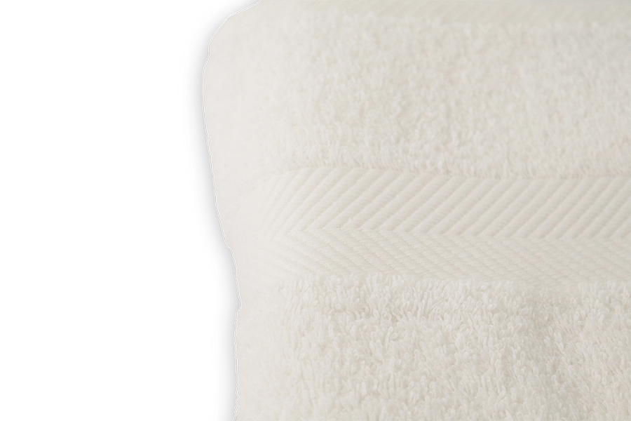 Handdoek RT Ivory Handdoek RT Ivory
