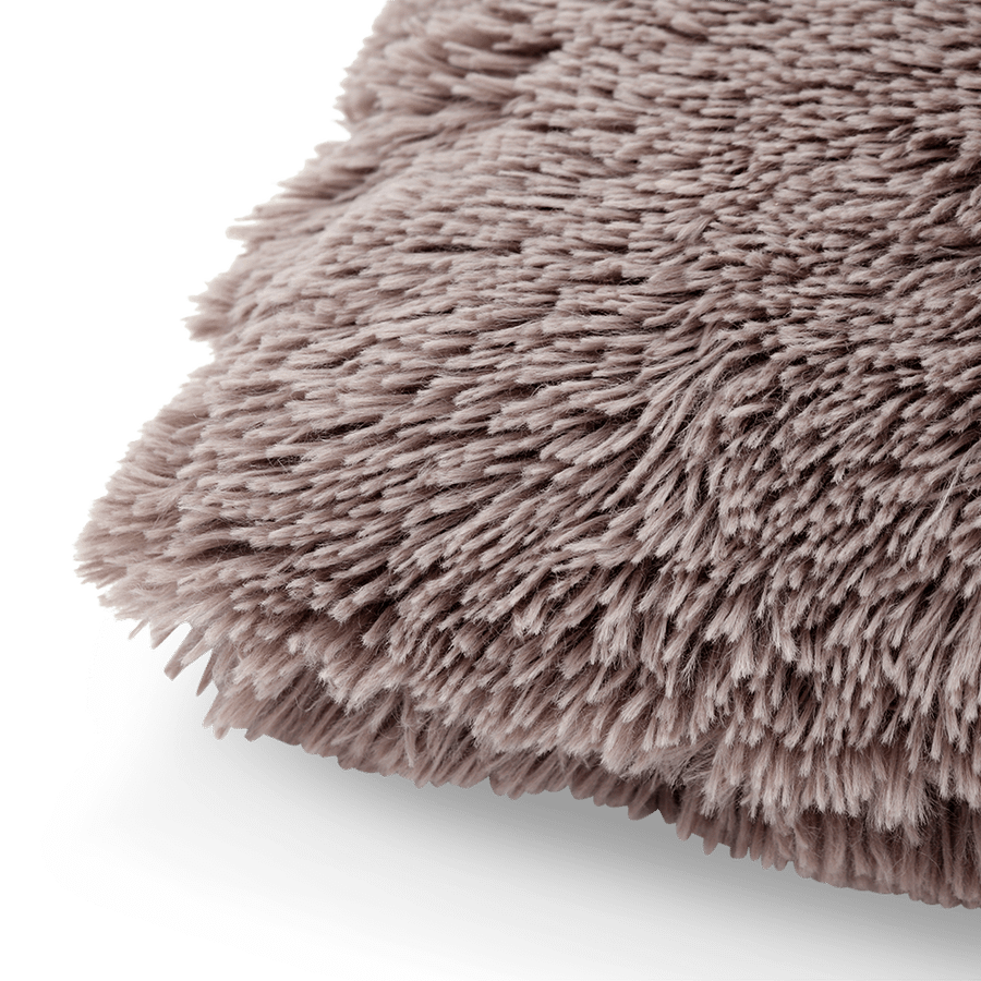 Kussen POLAR BEAR Taupe Kussen POLAR BEAR Taupe