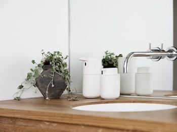 Zeeppomp UME 25cl White Zeeppomp UME 25cl White