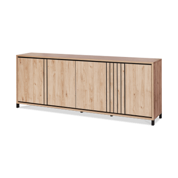 Dressoir JORINA B240 Dressoir JORINA B240