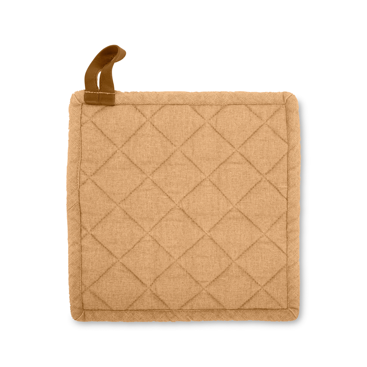 S/2 Pannenlap MYRNA Camel
