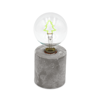 Tafellamp FLUNY Led Boom Groen Tafellamp FLUNY Led Boom Groen