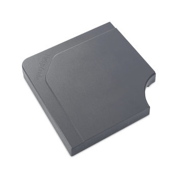 Parasoltegel 15kg ELBA Grijs Parasoltegel 15kg ELBA Grijs