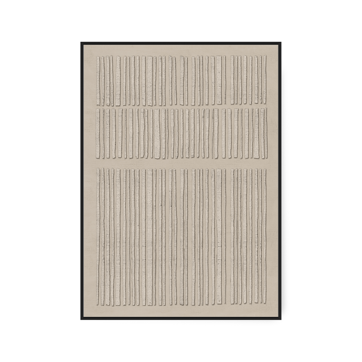 Framed Canvas CANDRA 50x70