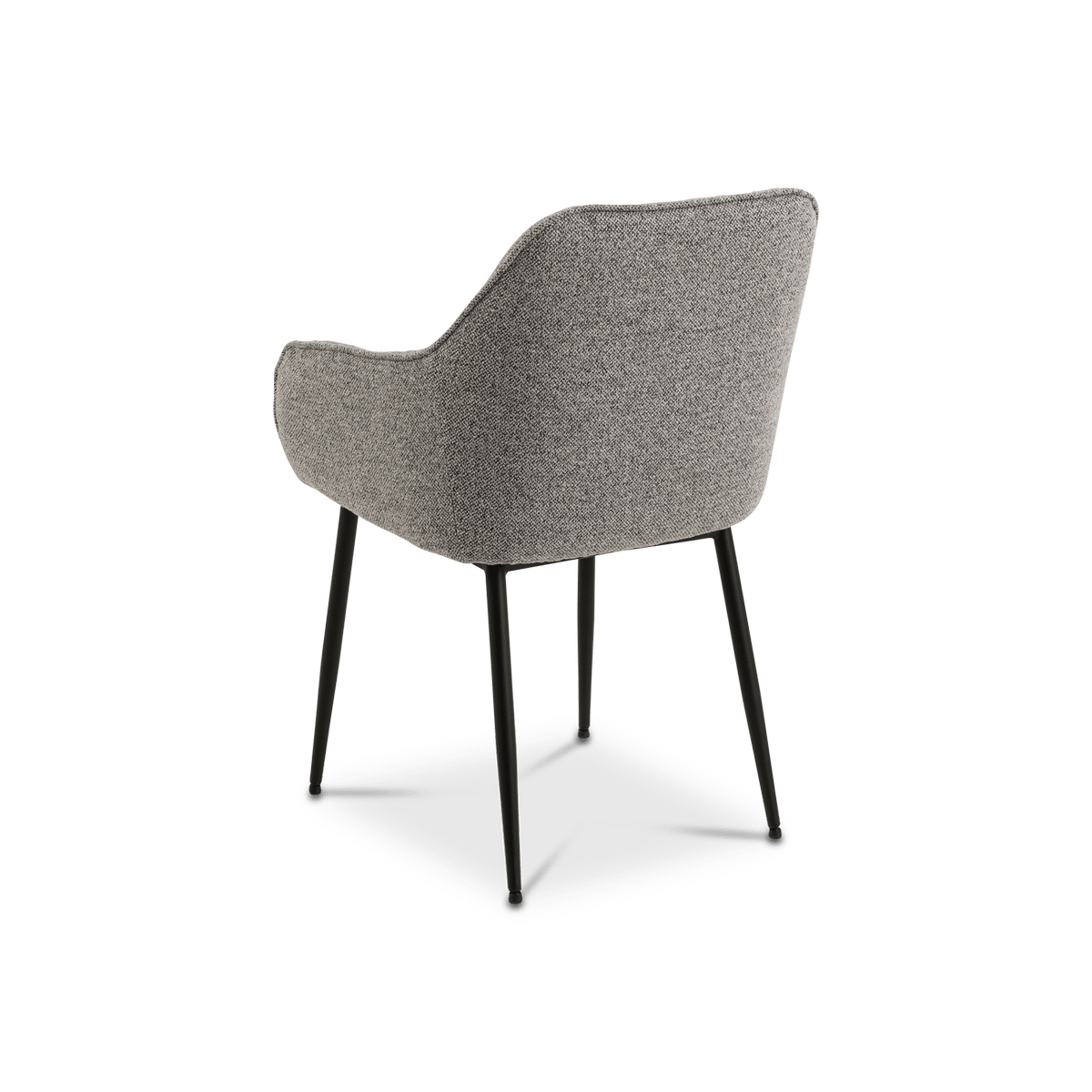 Armstoel BJORK Monza 120 Grey