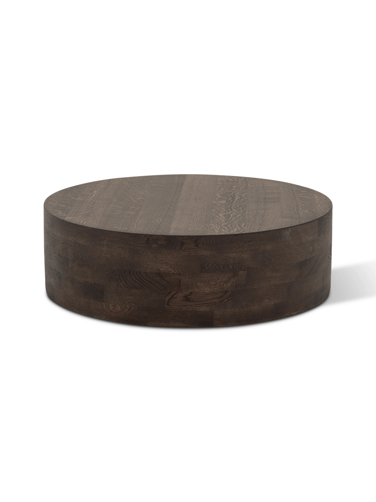 Salontafel Poleno Eik Deer Brown