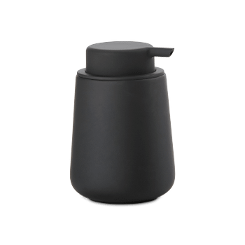 Zeeppomp NOVA ONE 25cl Black Zeeppomp NOVA ONE 25cl Black