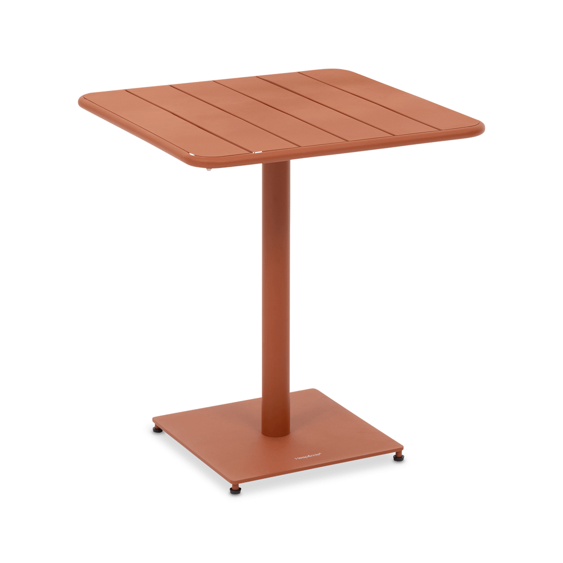 Tuintafel MASSIMO Terracotta 65x65 Tuintafel MASSIMO Terracotta 65x65