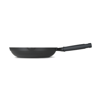 Braadpan ZANDER Ø28 Zwart Braadpan ZANDER Ø28 Zwart