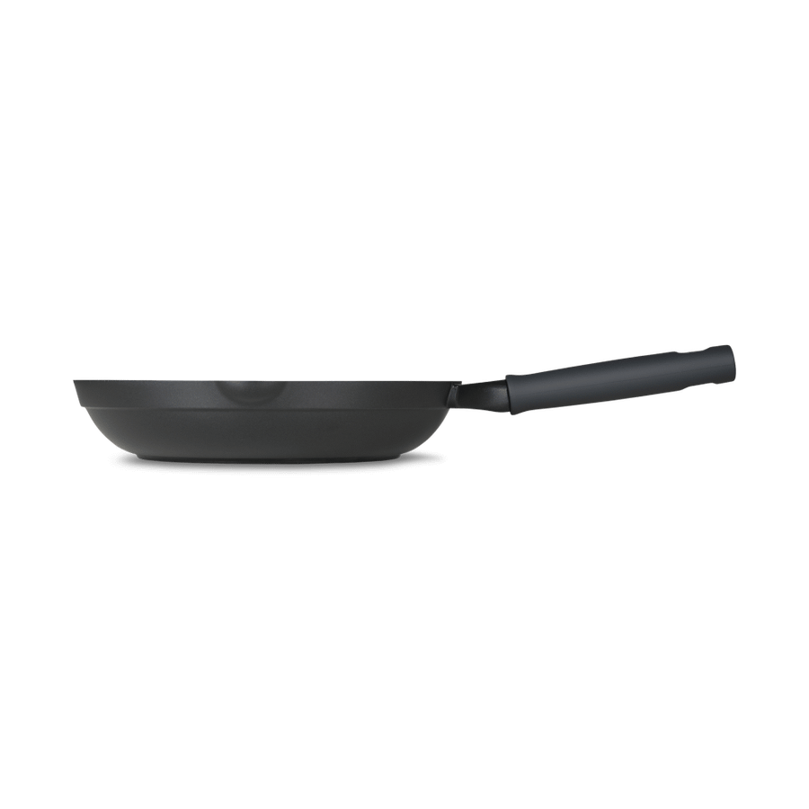 Braadpan ZANDER Ø28 Zwart Braadpan ZANDER Ø28 Zwart