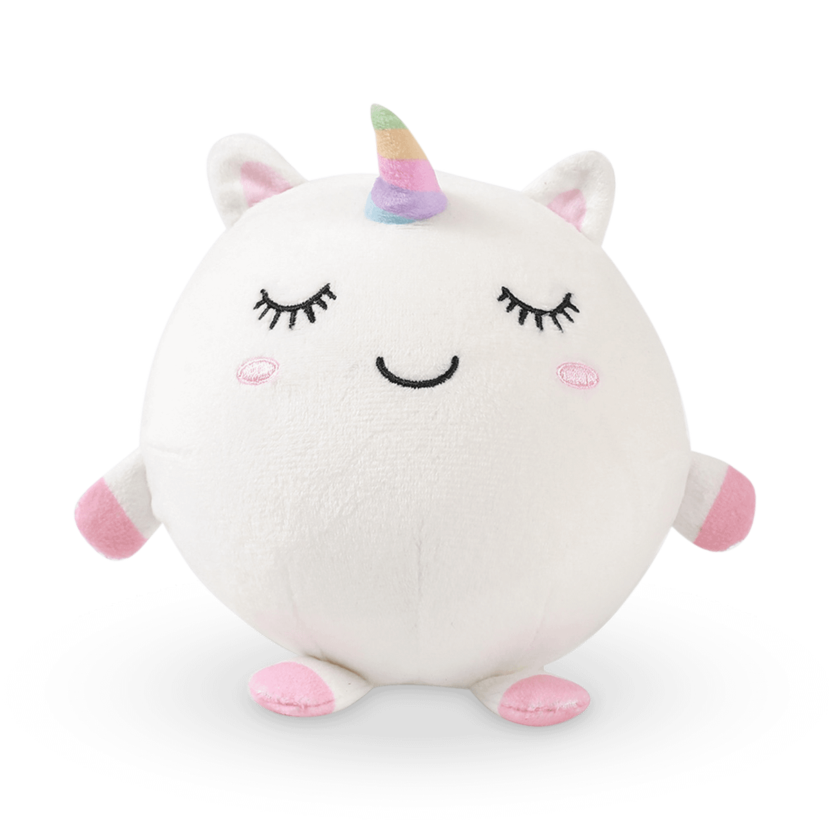 Squishy kussen UNICORN