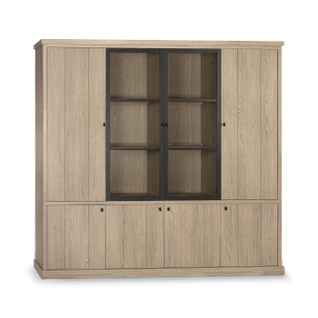 Wandkast ROGIA B240 Wandkast ROGIA B240