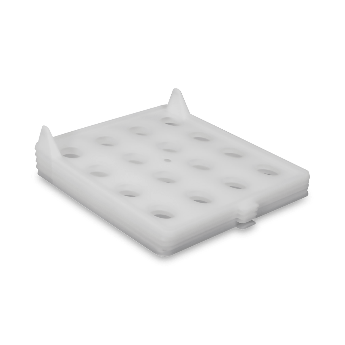 Kledingorganiser ORGIPLUS Wit