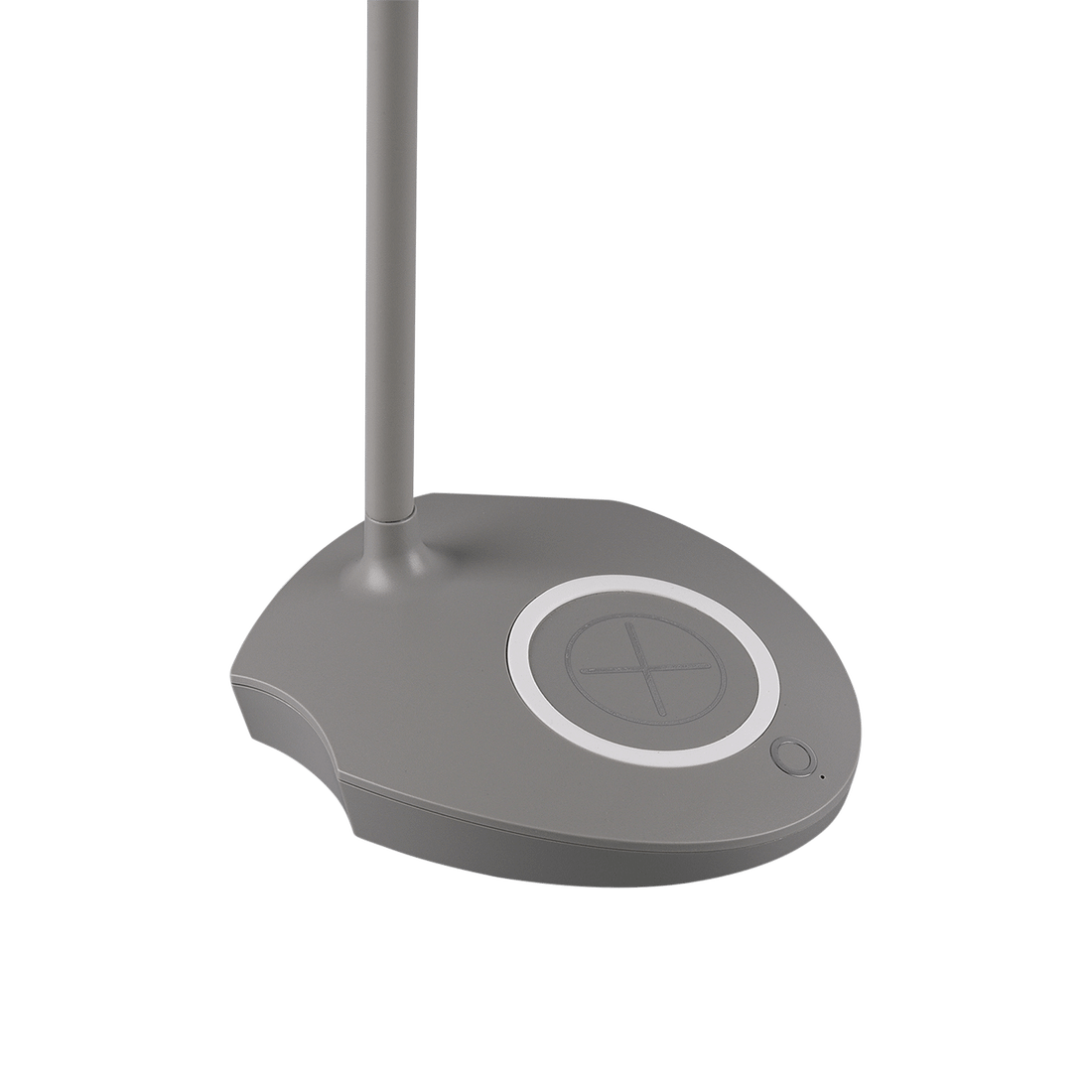 Bureaulamp LOAD Grijs Bureaulamp LOAD Grijs