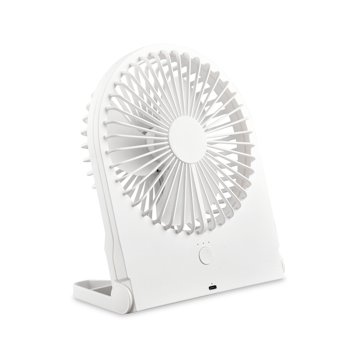 Ventilator BREEZY Wit