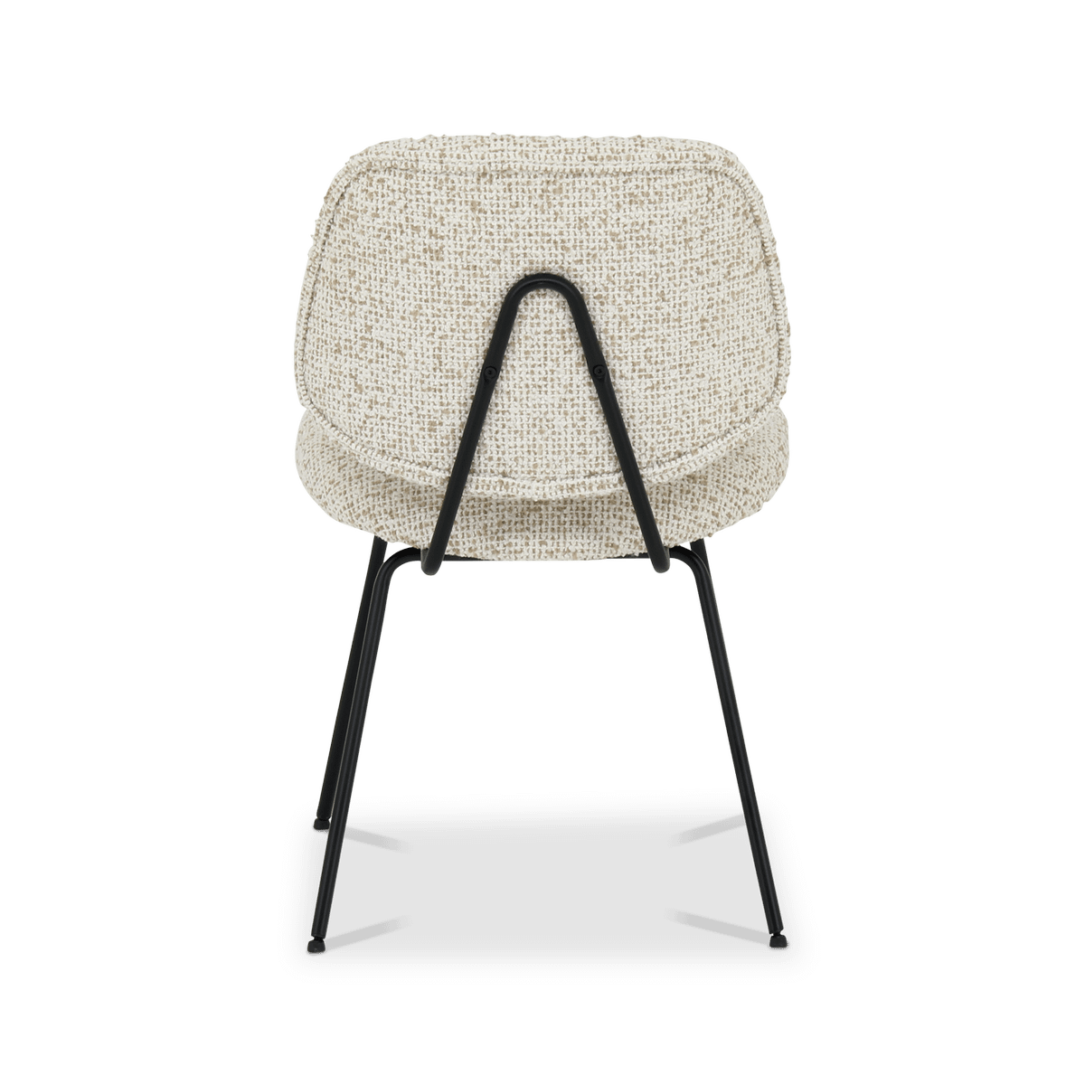Stoel GORKA Beige