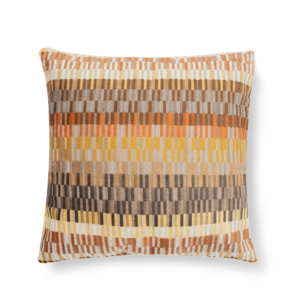 Kussen ZIANNI 45x45 Multi