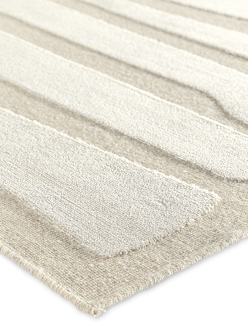 Tapijt Chiara Horizon Ivory 280 x 380 cm