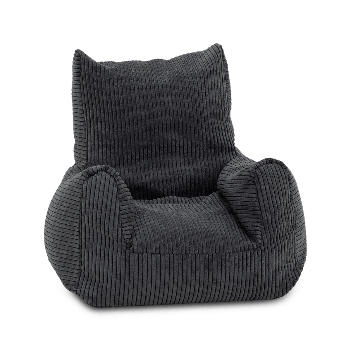 Kinderfauteuil PARMA Antraciet