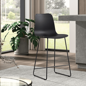 Barkruk SABRINA PP Zwart Barkruk SABRINA PP Zwart